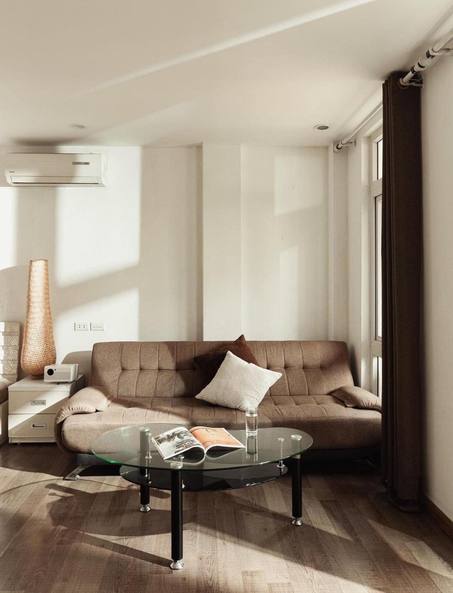 Hidden Gem Homestay 2 Hanoi Buitenkant foto