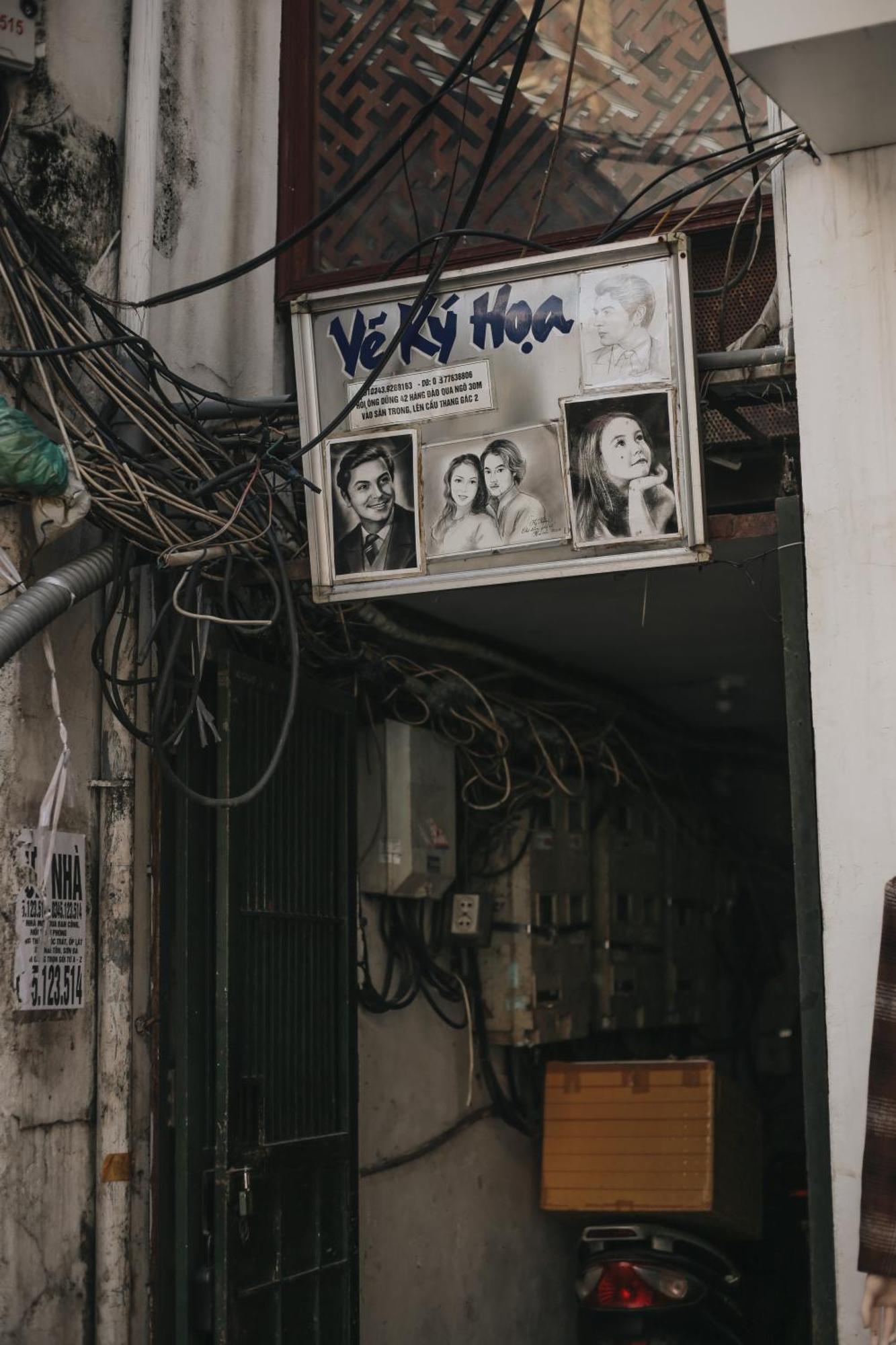 Hidden Gem Homestay 2 Hanoi Buitenkant foto